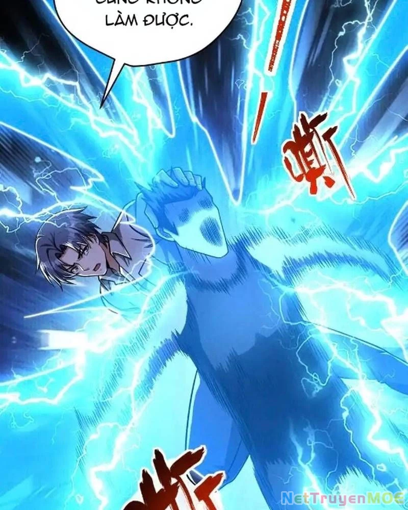 Mạt thế cầu sinh: Ta có thể nhìn thấy ẩn tàng hệ thống Chapter 160 - Trang 3