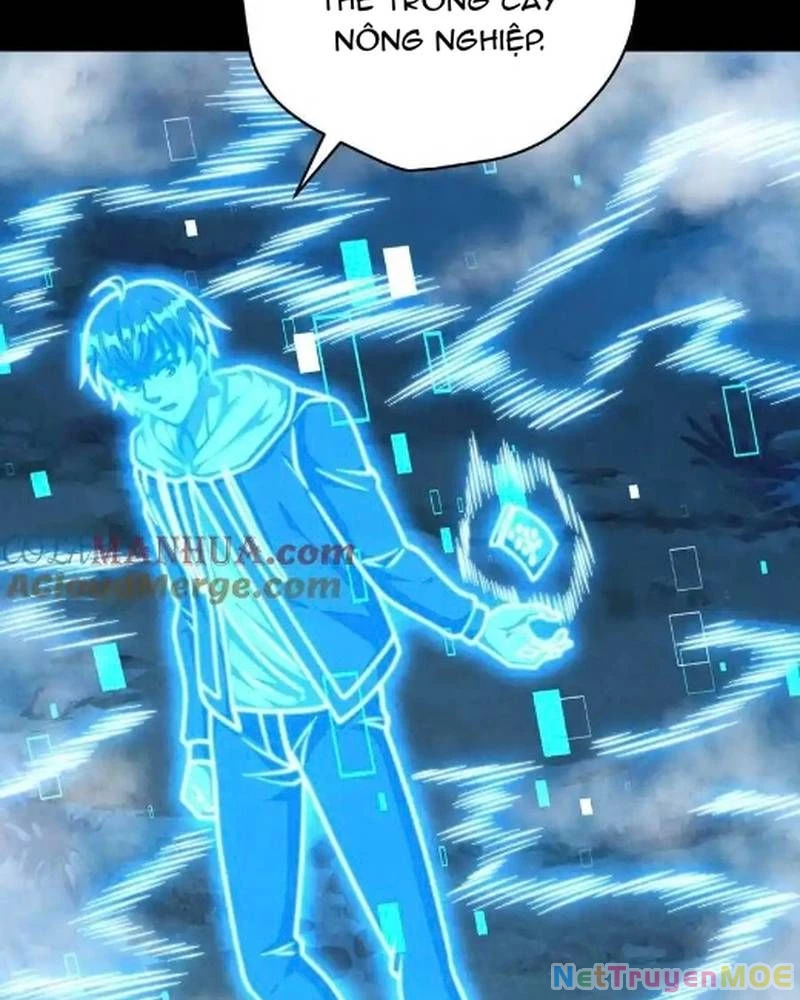 Mạt thế cầu sinh: Ta có thể nhìn thấy ẩn tàng hệ thống Chapter 161 - Trang 3