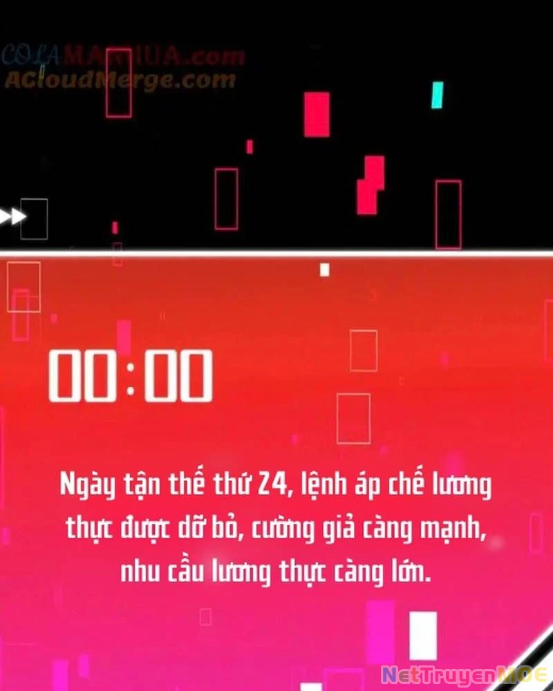 Mạt thế cầu sinh: Ta có thể nhìn thấy ẩn tàng hệ thống Chapter 161 - Trang 3