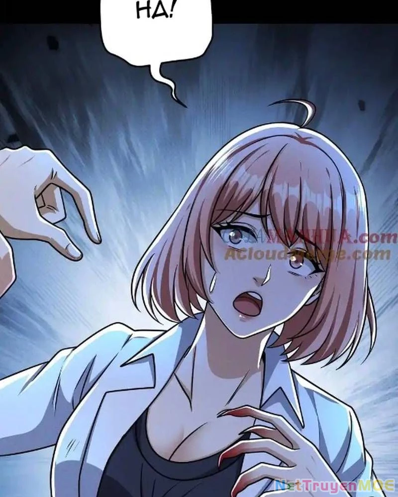 Mạt thế cầu sinh: Ta có thể nhìn thấy ẩn tàng hệ thống Chapter 161 - Trang 3
