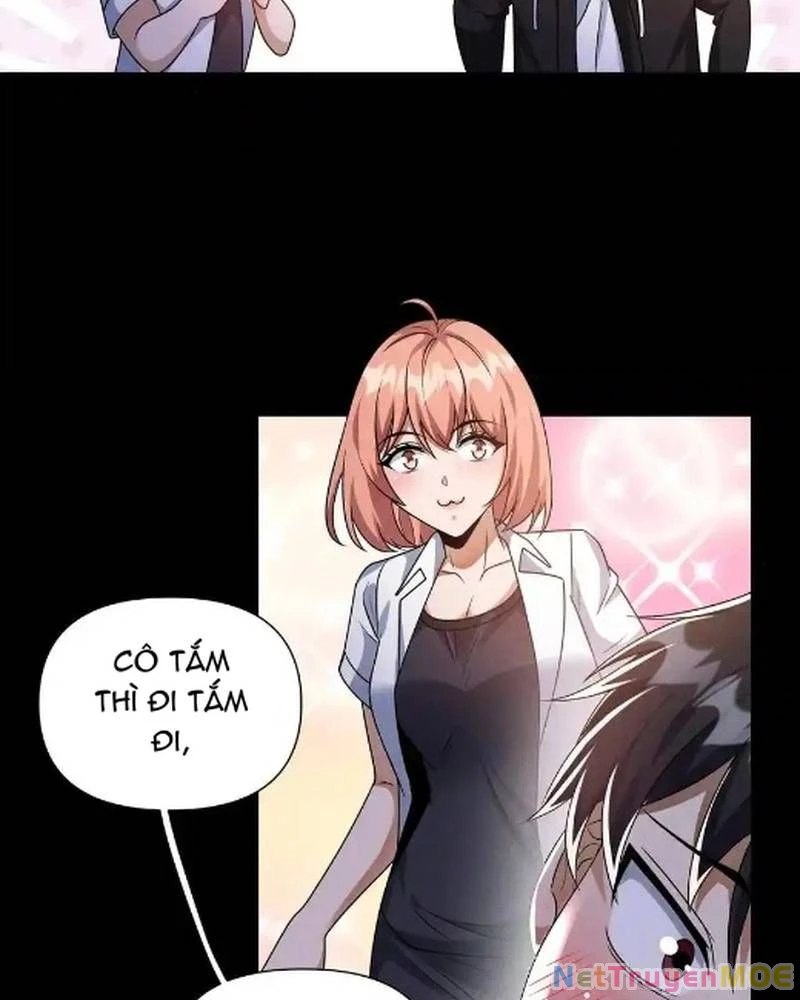 Mạt thế cầu sinh: Ta có thể nhìn thấy ẩn tàng hệ thống Chapter 162 - Trang 3