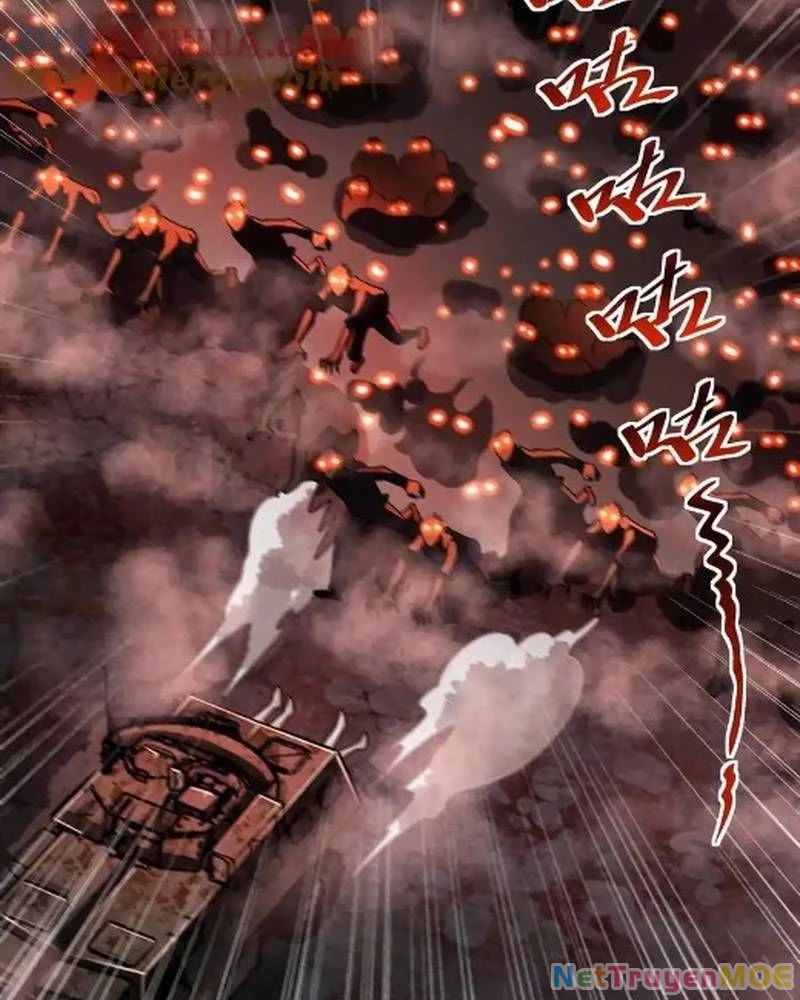Mạt thế cầu sinh: Ta có thể nhìn thấy ẩn tàng hệ thống Chapter 163 - Trang 3