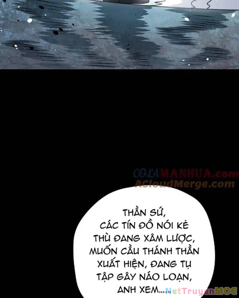 Mạt thế cầu sinh: Ta có thể nhìn thấy ẩn tàng hệ thống Chapter 164 - Trang 3