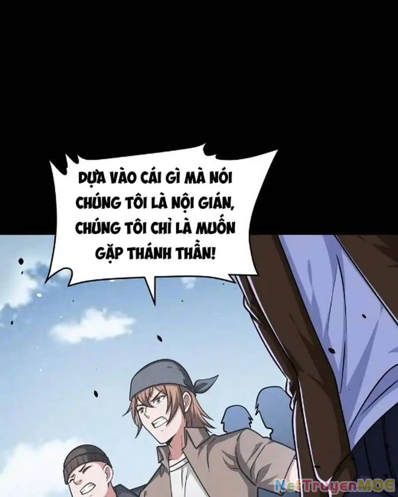 Mạt thế cầu sinh: Ta có thể nhìn thấy ẩn tàng hệ thống Chapter 164 - Trang 3