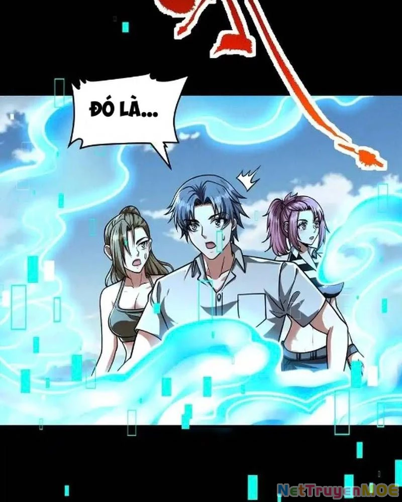 Mạt thế cầu sinh: Ta có thể nhìn thấy ẩn tàng hệ thống Chapter 164 - Trang 3