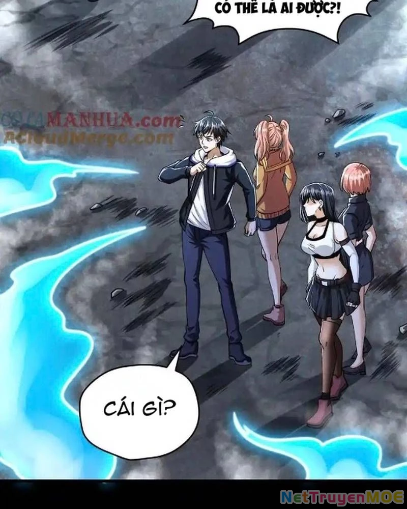 Mạt thế cầu sinh: Ta có thể nhìn thấy ẩn tàng hệ thống Chapter 164 - Trang 3