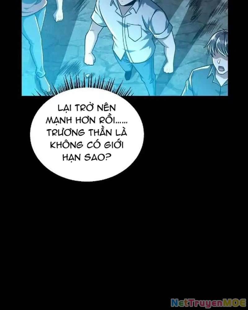 Mạt thế cầu sinh: Ta có thể nhìn thấy ẩn tàng hệ thống Chapter 164 - Trang 3