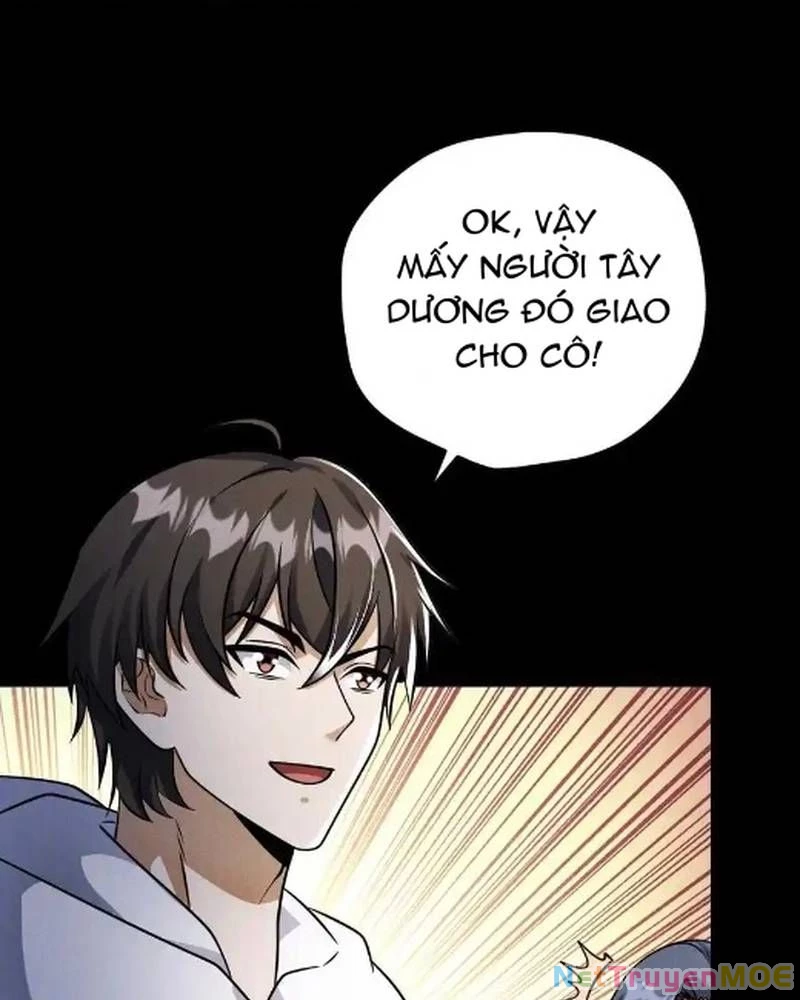 Mạt thế cầu sinh: Ta có thể nhìn thấy ẩn tàng hệ thống Chapter 165 - Trang 3