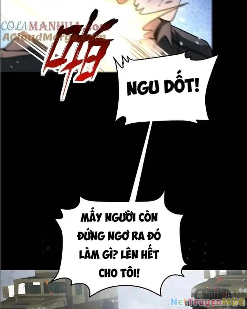 Mạt thế cầu sinh: Ta có thể nhìn thấy ẩn tàng hệ thống Chapter 166 - Trang 3