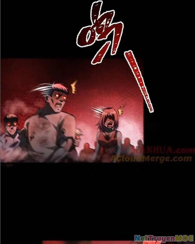 Mạt thế cầu sinh: Ta có thể nhìn thấy ẩn tàng hệ thống Chapter 166 - Trang 3