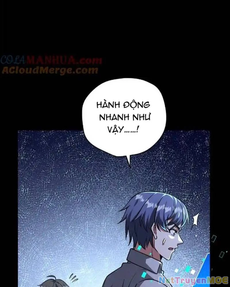 Mạt thế cầu sinh: Ta có thể nhìn thấy ẩn tàng hệ thống Chapter 167 - Trang 3