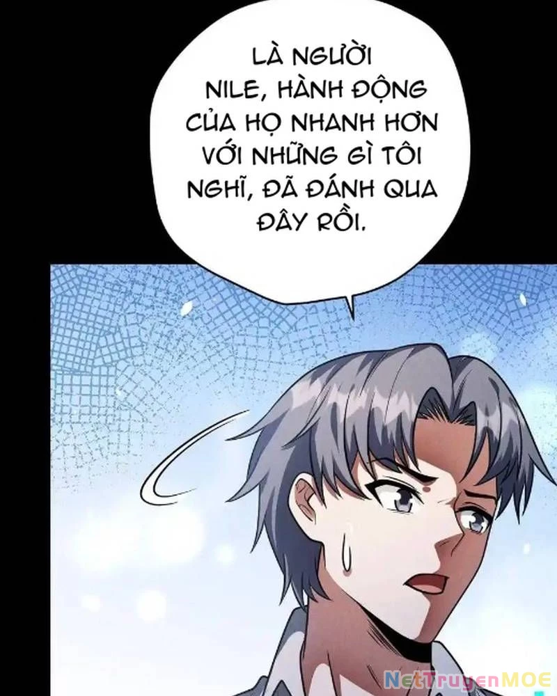Mạt thế cầu sinh: Ta có thể nhìn thấy ẩn tàng hệ thống Chapter 167 - Trang 3