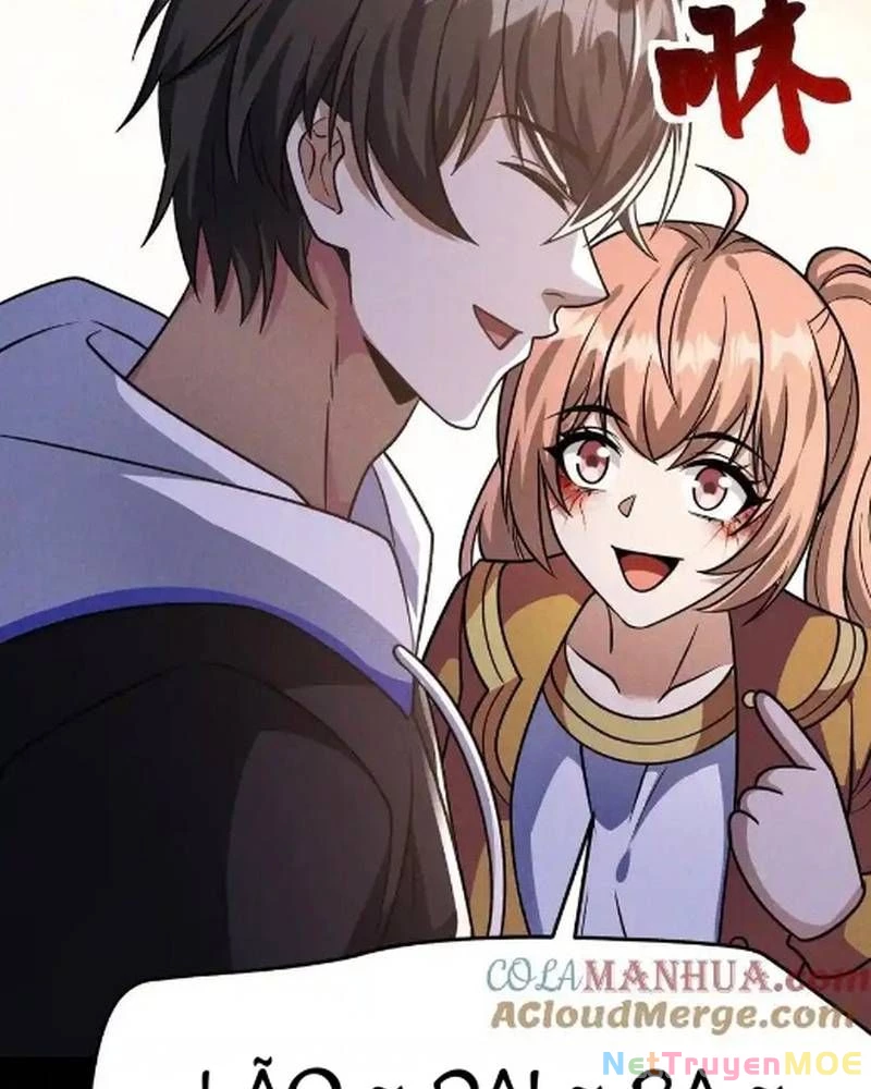 Mạt thế cầu sinh: Ta có thể nhìn thấy ẩn tàng hệ thống Chapter 167 - Trang 3