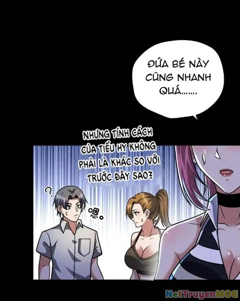 Mạt thế cầu sinh: Ta có thể nhìn thấy ẩn tàng hệ thống Chapter 167 - Trang 3
