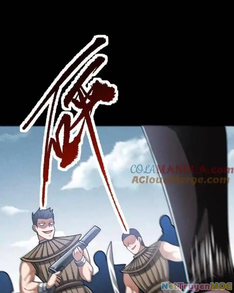 Mạt thế cầu sinh: Ta có thể nhìn thấy ẩn tàng hệ thống Chapter 167 - Trang 3