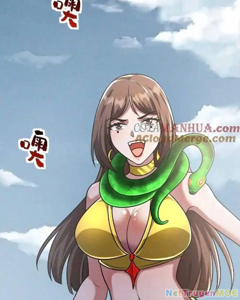 Mạt thế cầu sinh: Ta có thể nhìn thấy ẩn tàng hệ thống Chapter 167 - Trang 3