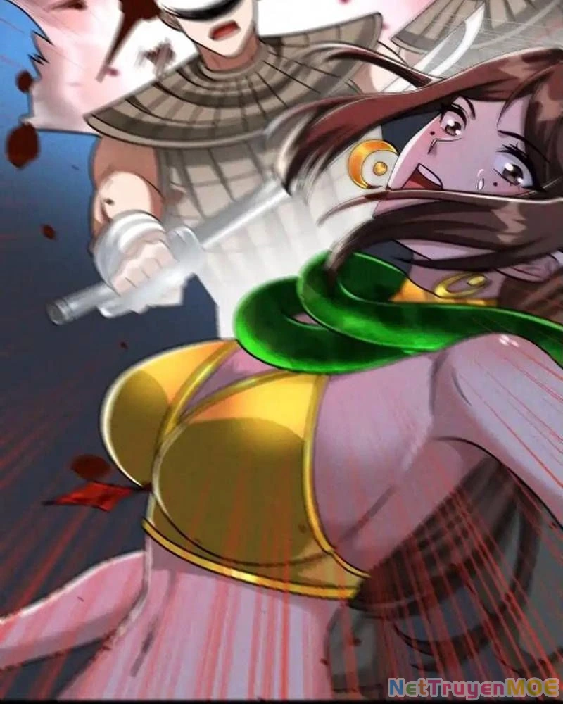 Mạt thế cầu sinh: Ta có thể nhìn thấy ẩn tàng hệ thống Chapter 167 - Trang 3