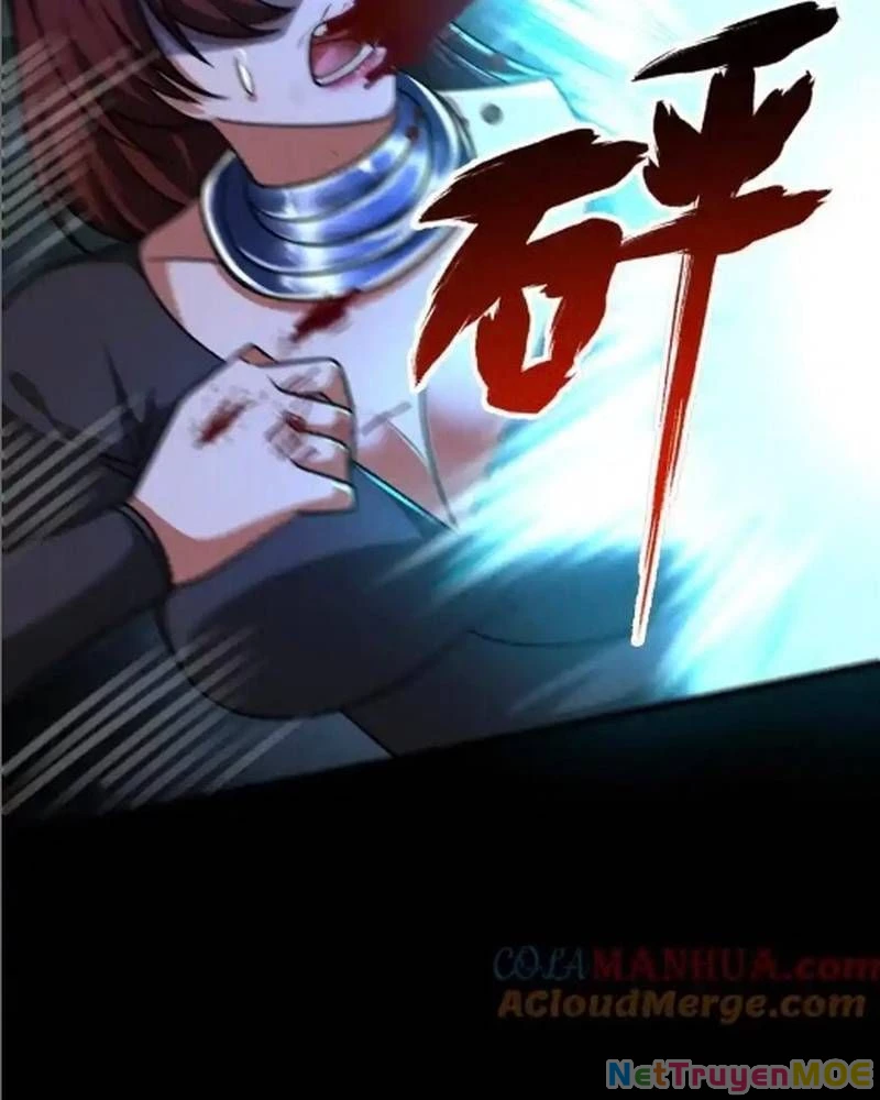 Mạt thế cầu sinh: Ta có thể nhìn thấy ẩn tàng hệ thống Chapter 167 - Trang 3