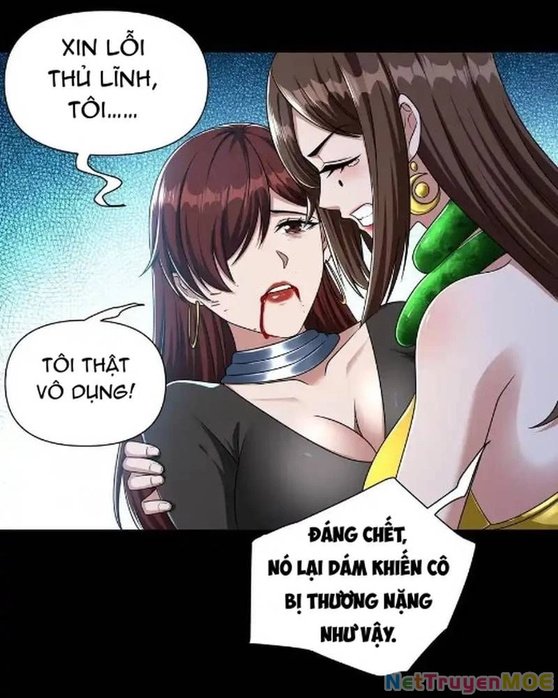 Mạt thế cầu sinh: Ta có thể nhìn thấy ẩn tàng hệ thống Chapter 168 - Trang 3