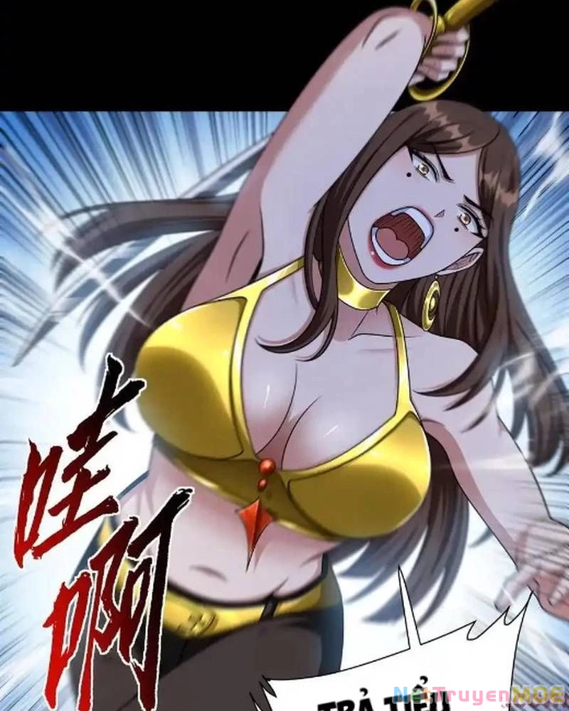 Mạt thế cầu sinh: Ta có thể nhìn thấy ẩn tàng hệ thống Chapter 168 - Trang 3