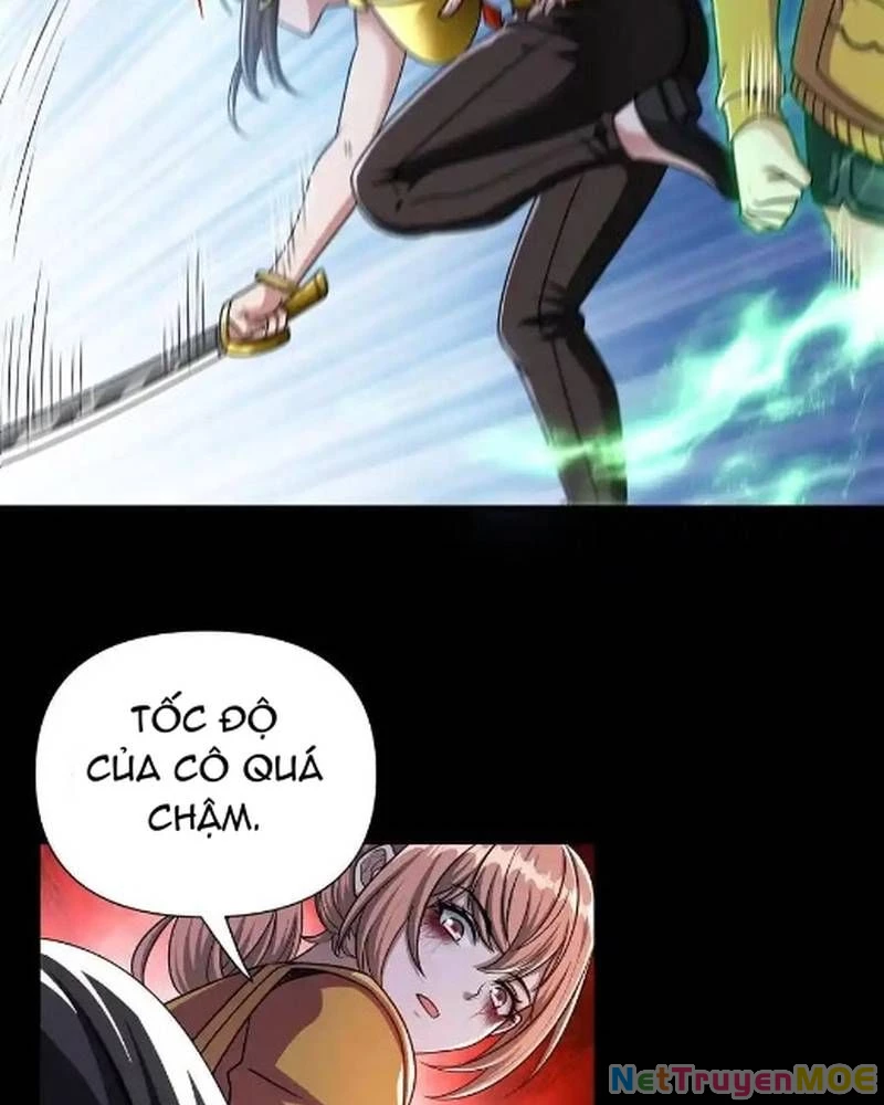 Mạt thế cầu sinh: Ta có thể nhìn thấy ẩn tàng hệ thống Chapter 168 - Trang 3