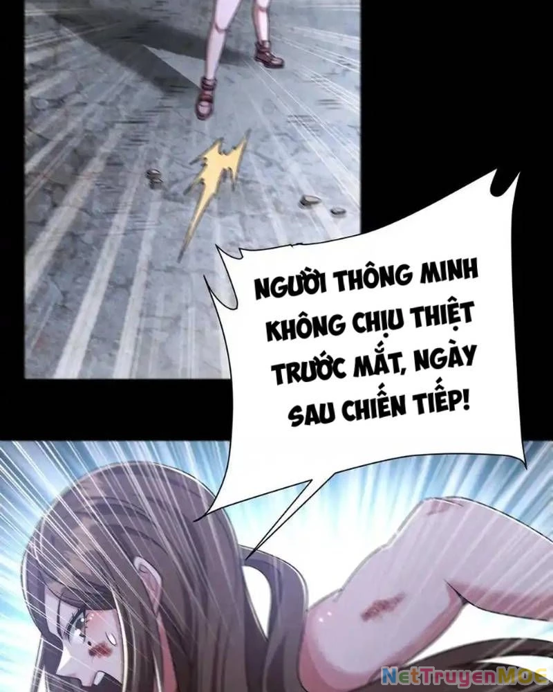 Mạt thế cầu sinh: Ta có thể nhìn thấy ẩn tàng hệ thống Chapter 169 - Trang 3