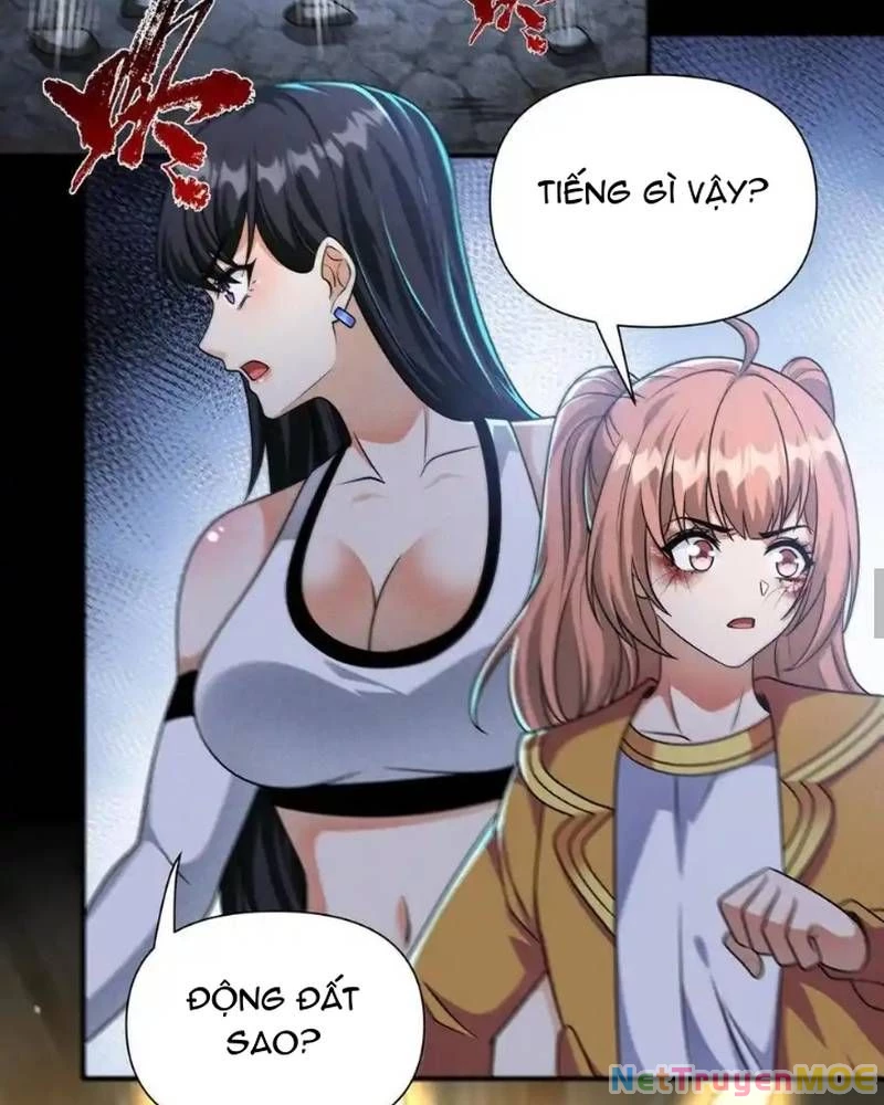 Mạt thế cầu sinh: Ta có thể nhìn thấy ẩn tàng hệ thống Chapter 169 - Trang 3