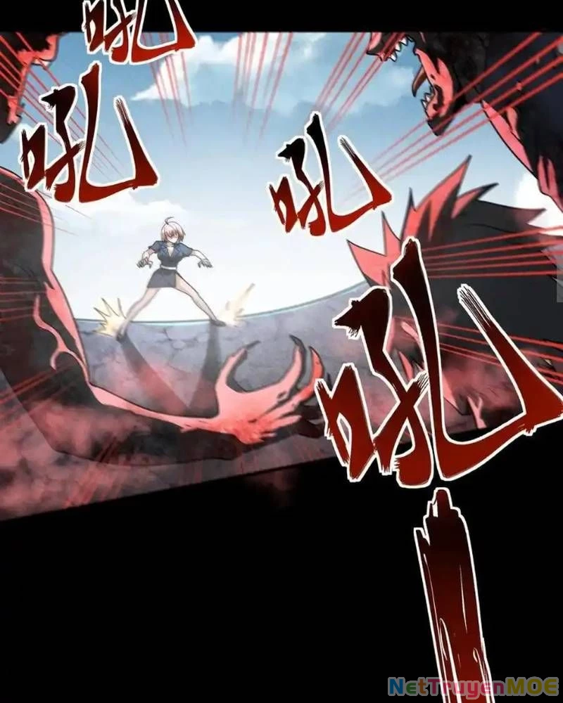 Mạt thế cầu sinh: Ta có thể nhìn thấy ẩn tàng hệ thống Chapter 169 - Trang 3
