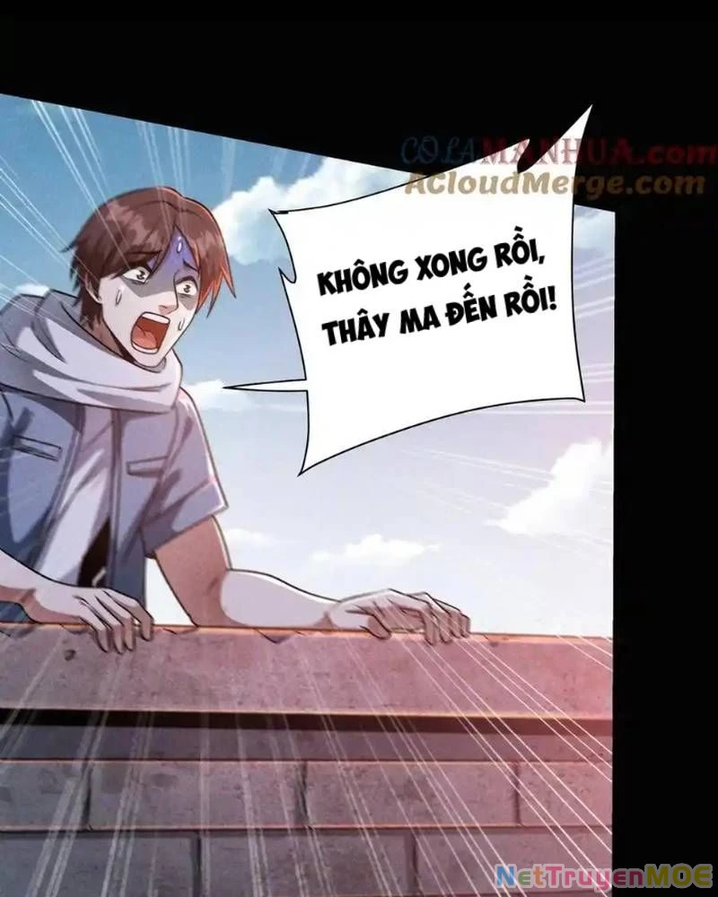 Mạt thế cầu sinh: Ta có thể nhìn thấy ẩn tàng hệ thống Chapter 169 - Trang 3