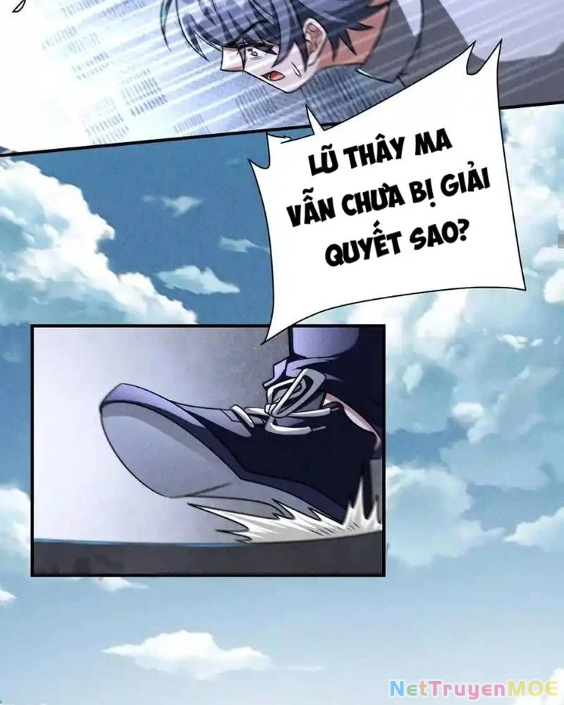 Mạt thế cầu sinh: Ta có thể nhìn thấy ẩn tàng hệ thống Chapter 169 - Trang 3