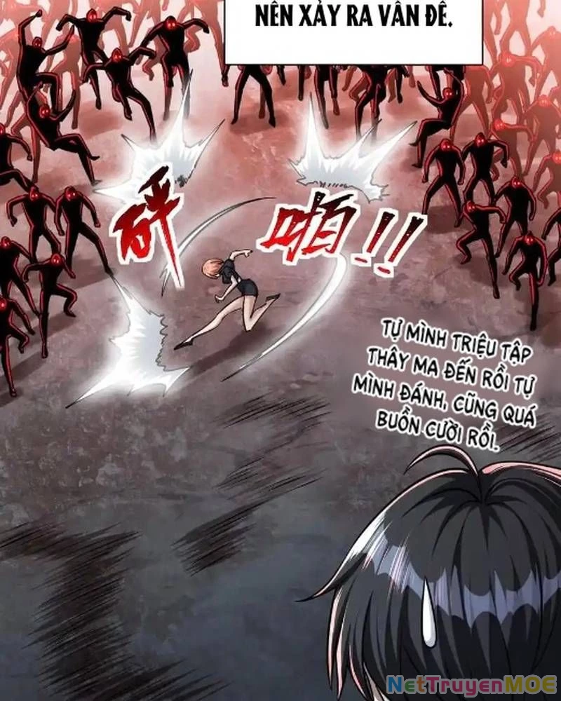 Mạt thế cầu sinh: Ta có thể nhìn thấy ẩn tàng hệ thống Chapter 170 - Trang 3