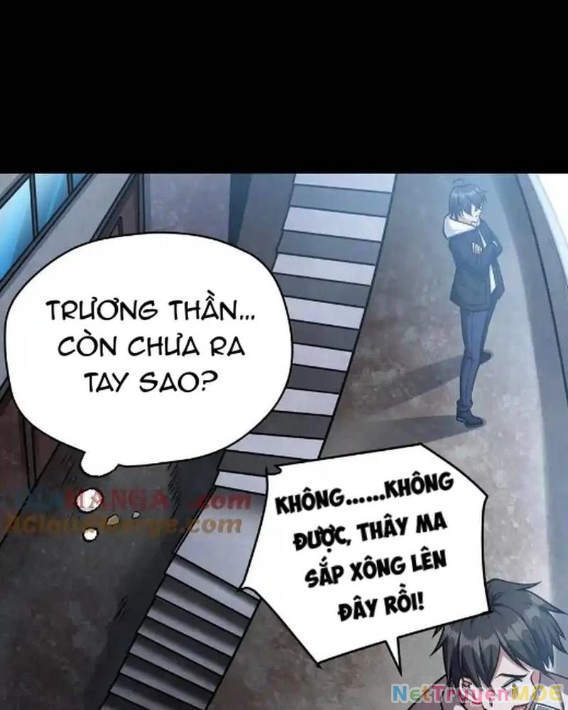 Mạt thế cầu sinh: Ta có thể nhìn thấy ẩn tàng hệ thống Chapter 170 - Trang 3