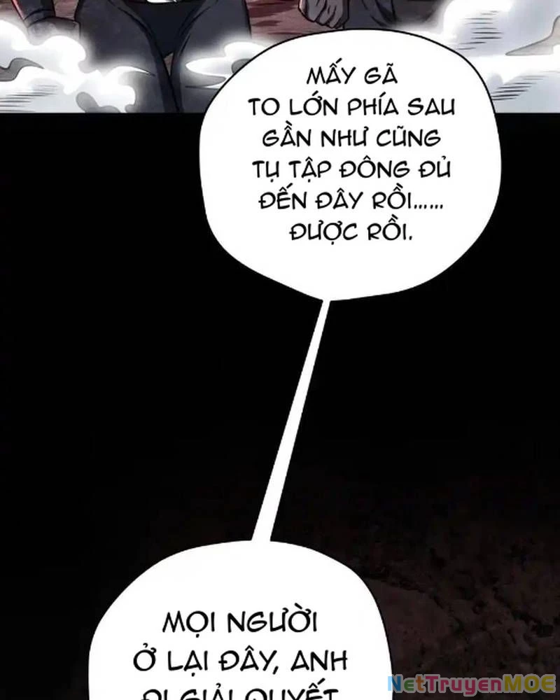 Mạt thế cầu sinh: Ta có thể nhìn thấy ẩn tàng hệ thống Chapter 170 - Trang 3