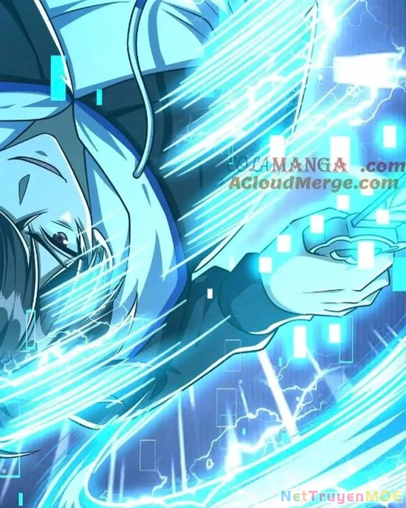 Mạt thế cầu sinh: Ta có thể nhìn thấy ẩn tàng hệ thống Chapter 170 - Trang 3