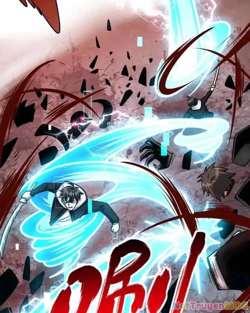 Mạt thế cầu sinh: Ta có thể nhìn thấy ẩn tàng hệ thống Chapter 170 - Trang 3