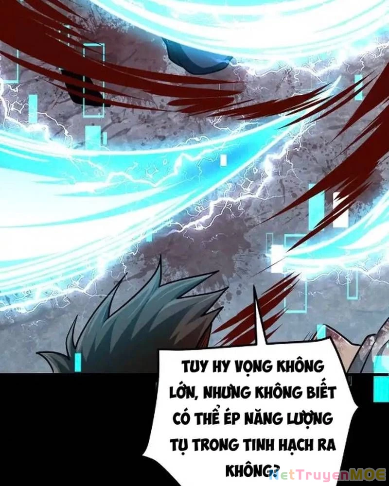 Mạt thế cầu sinh: Ta có thể nhìn thấy ẩn tàng hệ thống Chapter 170 - Trang 3