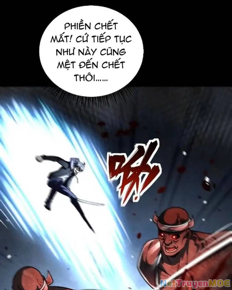 Mạt thế cầu sinh: Ta có thể nhìn thấy ẩn tàng hệ thống Chapter 170 - Trang 3