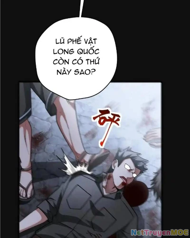 Mạt thế cầu sinh: Ta có thể nhìn thấy ẩn tàng hệ thống Chapter 172 - Trang 3