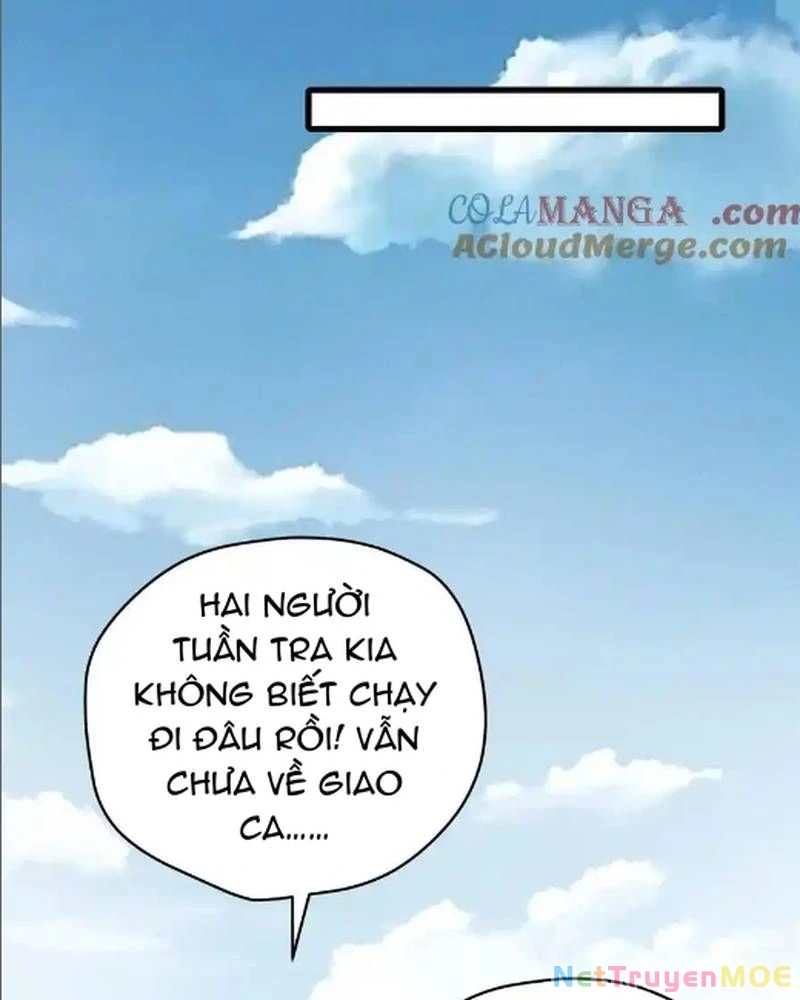 Mạt thế cầu sinh: Ta có thể nhìn thấy ẩn tàng hệ thống Chapter 172 - Trang 3