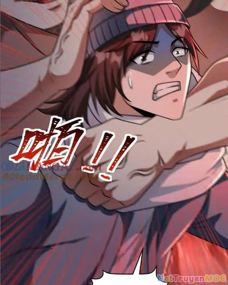 Mạt thế cầu sinh: Ta có thể nhìn thấy ẩn tàng hệ thống Chapter 172 - Trang 3