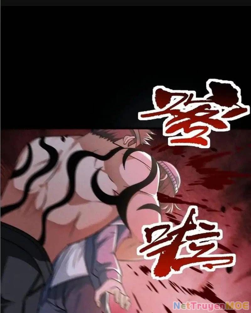 Mạt thế cầu sinh: Ta có thể nhìn thấy ẩn tàng hệ thống Chapter 172 - Trang 3