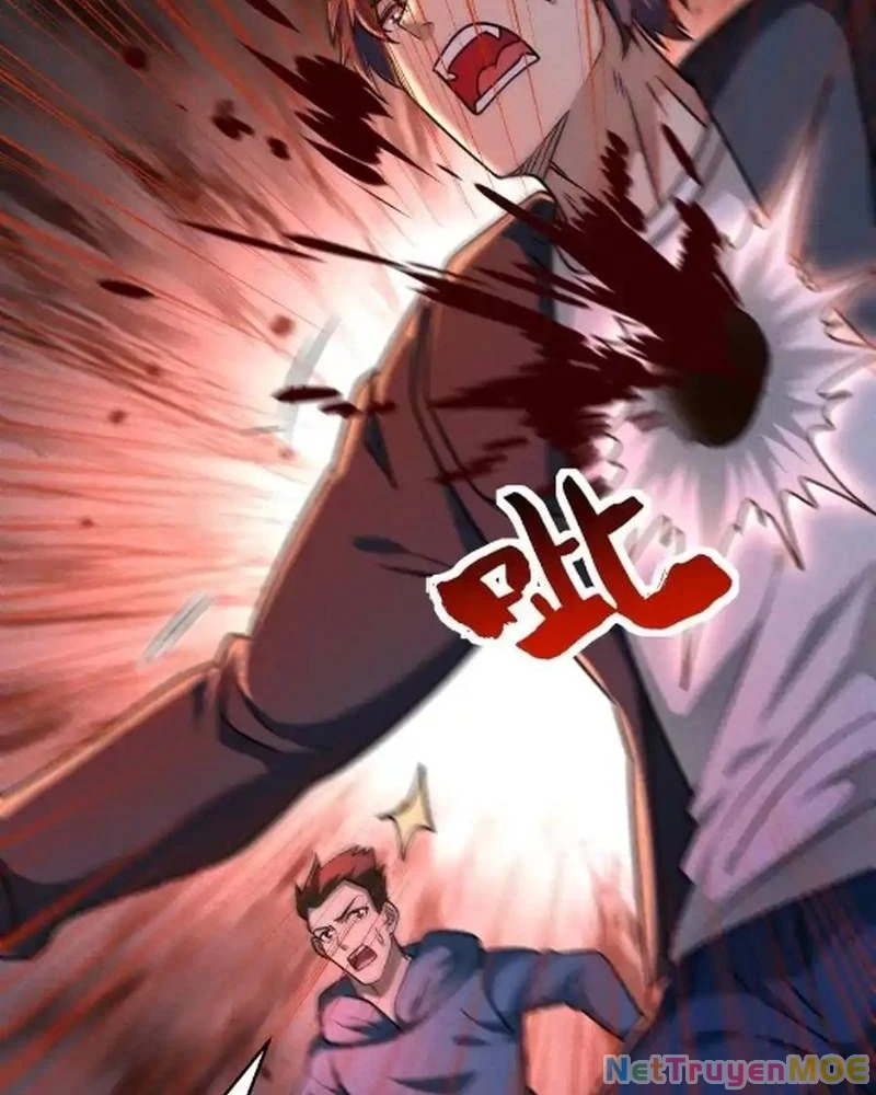Mạt thế cầu sinh: Ta có thể nhìn thấy ẩn tàng hệ thống Chapter 172 - Trang 3