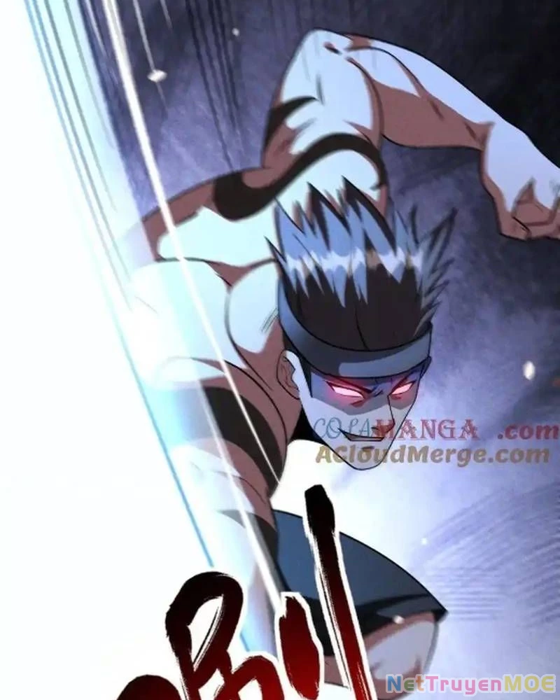 Mạt thế cầu sinh: Ta có thể nhìn thấy ẩn tàng hệ thống Chapter 172 - Trang 3