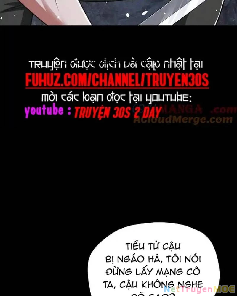 Mạt thế cầu sinh: Ta có thể nhìn thấy ẩn tàng hệ thống Chapter 173 - Trang 3