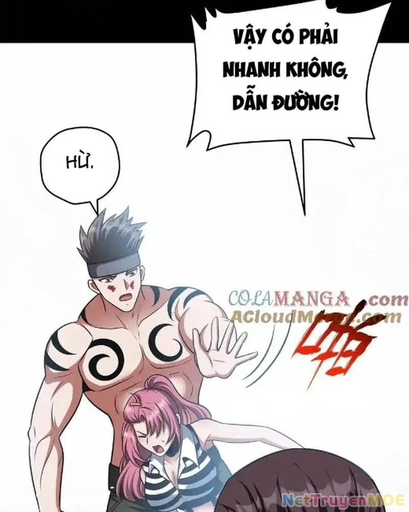 Mạt thế cầu sinh: Ta có thể nhìn thấy ẩn tàng hệ thống Chapter 173 - Trang 3