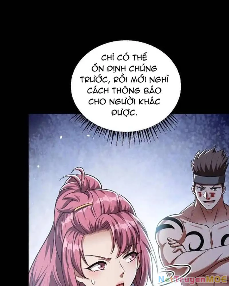 Mạt thế cầu sinh: Ta có thể nhìn thấy ẩn tàng hệ thống Chapter 173 - Trang 3