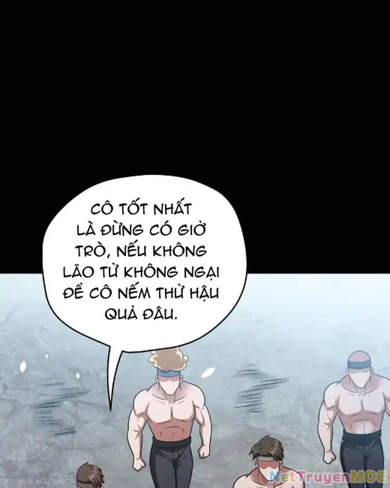 Mạt thế cầu sinh: Ta có thể nhìn thấy ẩn tàng hệ thống Chapter 173 - Trang 3
