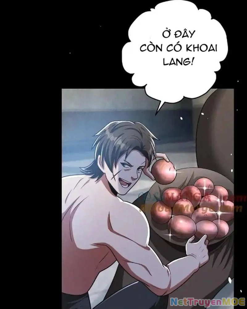 Mạt thế cầu sinh: Ta có thể nhìn thấy ẩn tàng hệ thống Chapter 173 - Trang 3