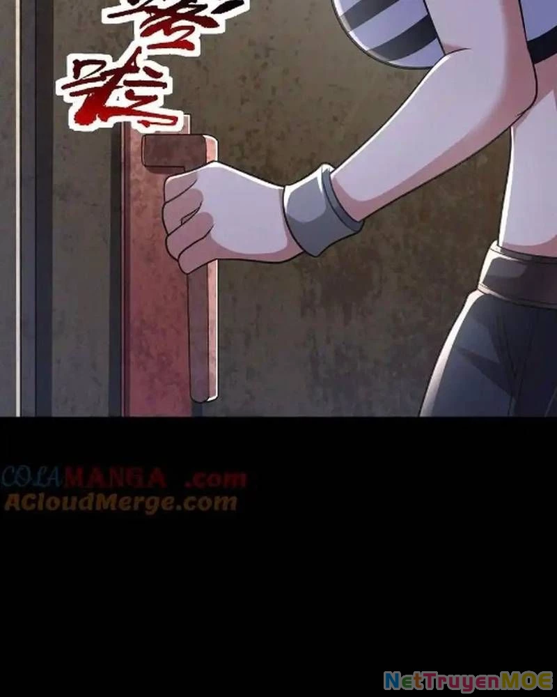 Mạt thế cầu sinh: Ta có thể nhìn thấy ẩn tàng hệ thống Chapter 174 - Trang 3