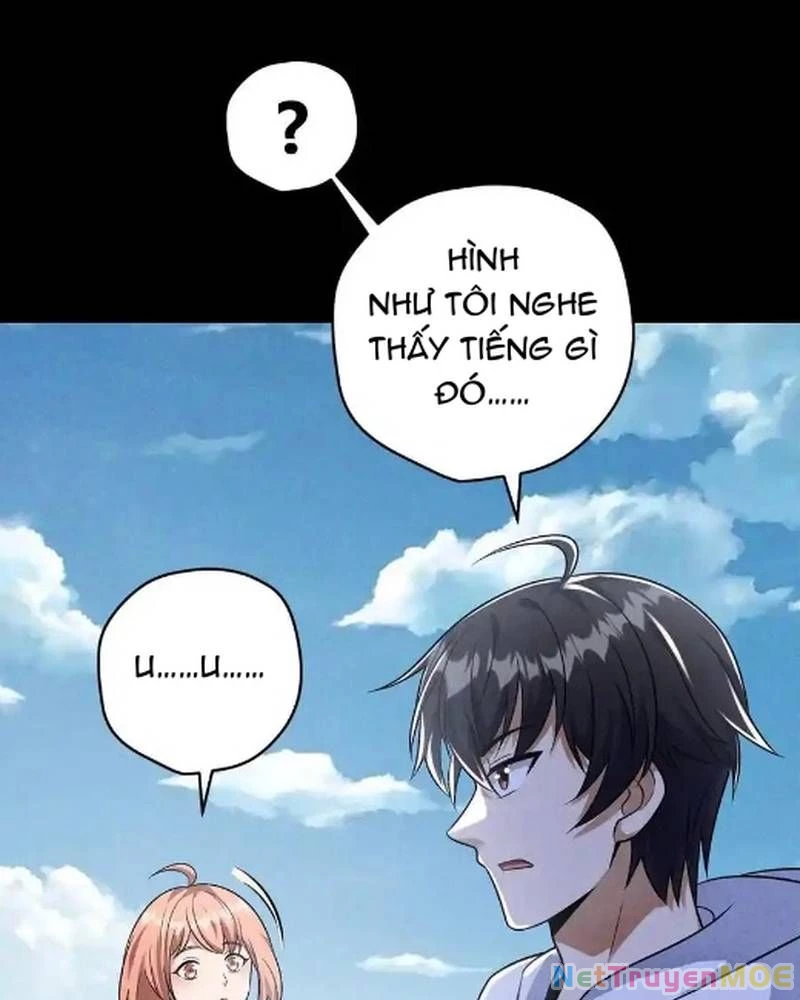 Mạt thế cầu sinh: Ta có thể nhìn thấy ẩn tàng hệ thống Chapter 174 - Trang 3